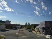07-Fremantle, Perth und Umgebung